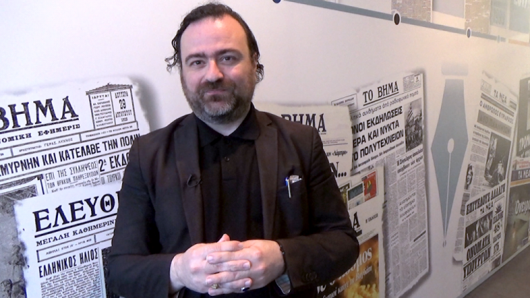 Σχόλιο Δημήτρη Μανιάτη: Όλοι εξαγγέλλουν εκλογές, εκτός του Τσίπρα