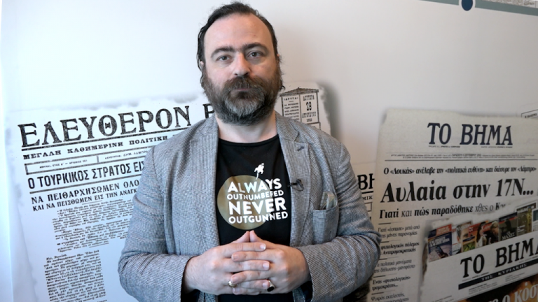 Σχόλιο Δημήτρη Μανιάτη: Δημοκρατία ή Ολιγαρχία; Το τούνελ της Ιταλίας