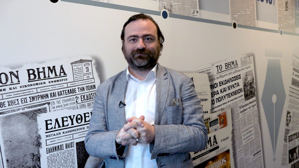 Σχόλιο Δημήτρη Μανιάτη: Τι συμβαίνει σήμερα στα… αριστερά της Αριστεράς