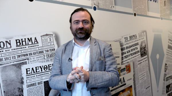 Σχόλιο Δημήτρη Μανιάτη: Τι συμβαίνει σήμερα στα… αριστερά της Αριστεράς