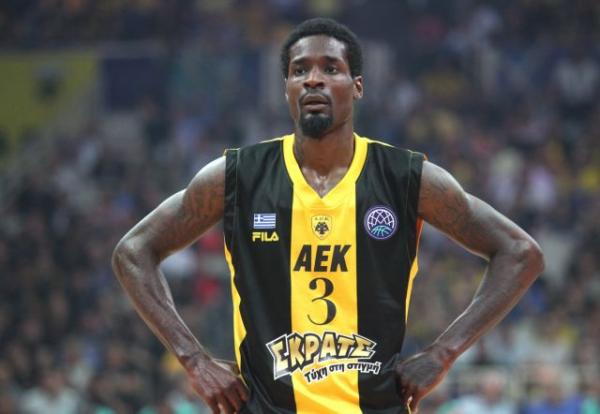 MVP του Basketball Champions League ο Μάνι Χάρις