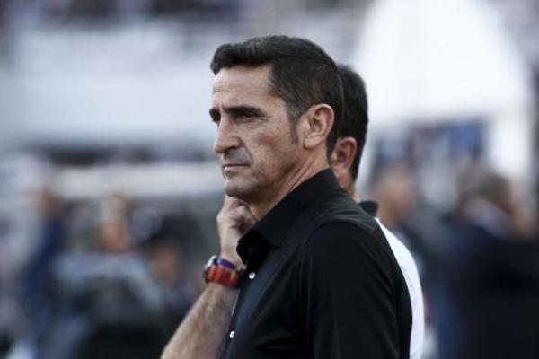 «Βαλίτσες για Λας Πάλμας ετοιμάζουν Χιμένεθ και Αραούχο»