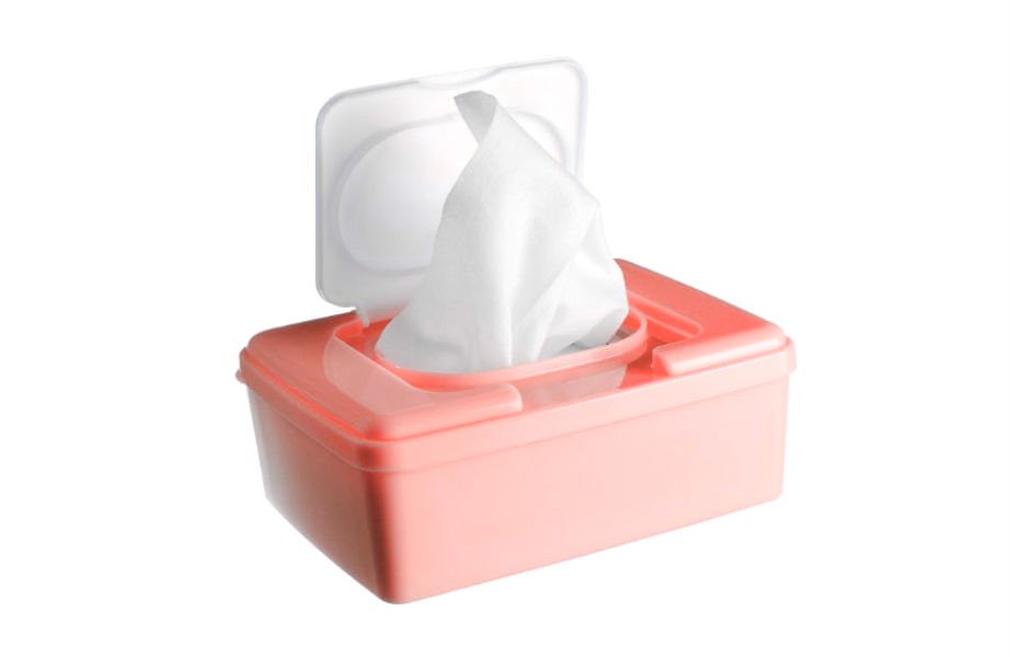 Καταργεί τα υγρά μαντηλάκια η Βρετανία