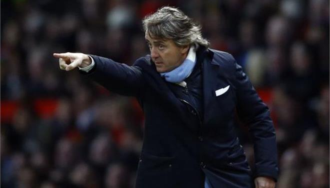 Έτοιμος να αναλάβει την εθνική Ιταλίας ο Μαντσίνι