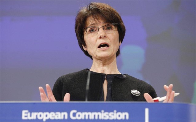 Τίσεν: Η Εργατική Πρωτομαγιά δεν είναι μόνο μια γιορτή