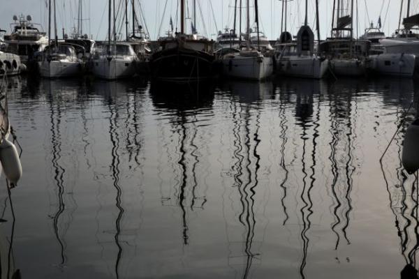 Στην Αθήνα τον Οκτώβριο το Παγκόσμιο Συνέδριο Μαρινών