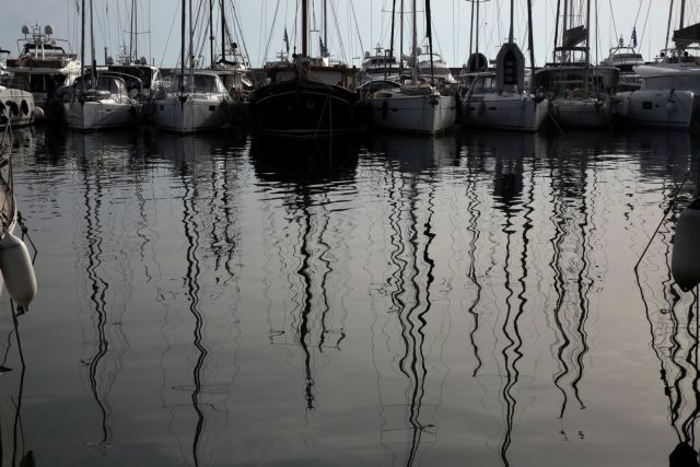 Στην Αθήνα τον Οκτώβριο το Παγκόσμιο Συνέδριο Μαρινών