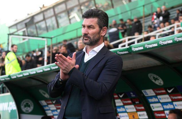 Οριστική συμφωνία ΑΕΚ-Ουζουνίδη