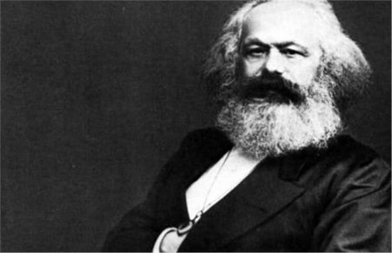 Οι Ρώσοι ξεχνούν τον Μαρξ