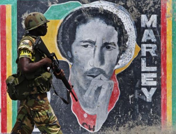 Σαν σήμερα πεθαίνει ο Μπομπ Μάρλεϊ, αλλά ο θρύλος του συνεχίζεται στο άπειρο