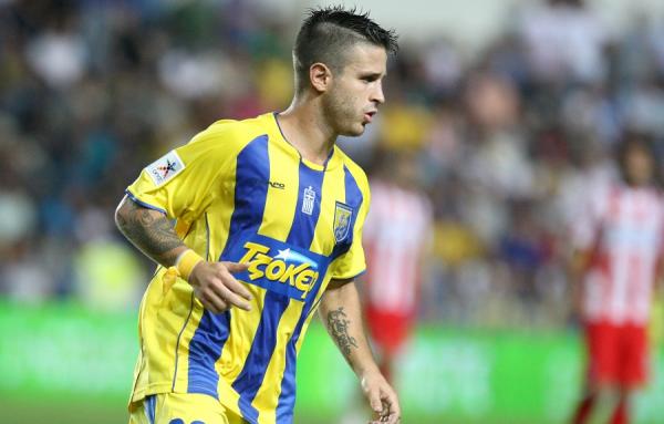 Αστέρας Τρίπολης: Στα υπόψιν ο Μαρτίνες