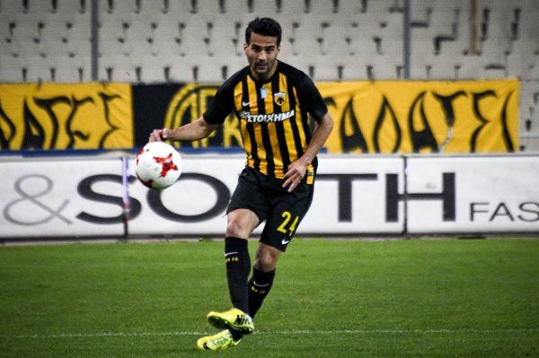 ΑΕΚ: Ανοικτό του Μασούντ λόγω Ουζουνίδη