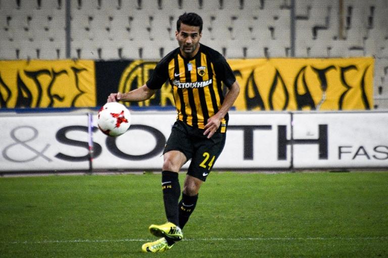 ΑΕΚ: Ανοικτό του Μασούντ λόγω Ουζουνίδη