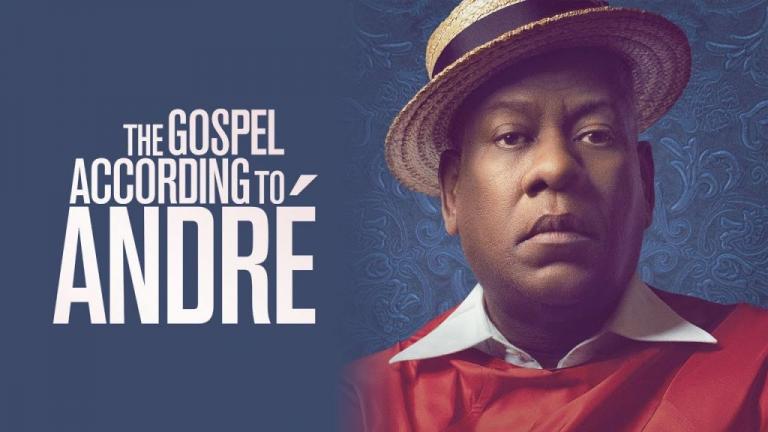 Νέο ντοκιμαντέρ για την ζωή του Άντρε Λεόν Τάλει