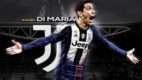 Γιουβέντους: Θέλει να πάρει τον Ντι Μαρία