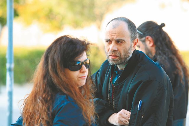 Μαζιώτης και Ρούπα παρεμβαίνουν για το «επαναστατικό ταμείο»