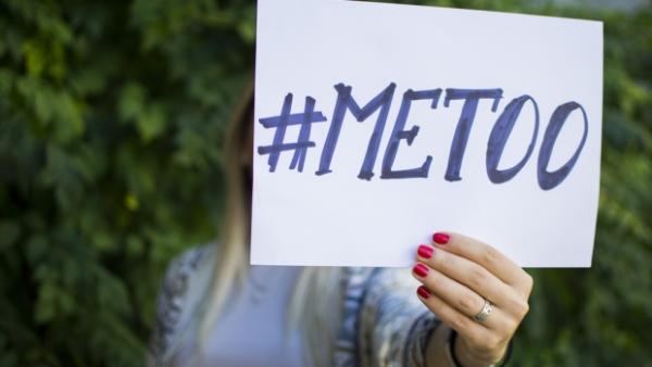 #MeToo παντού (τώρα και στα Νόμπελ)