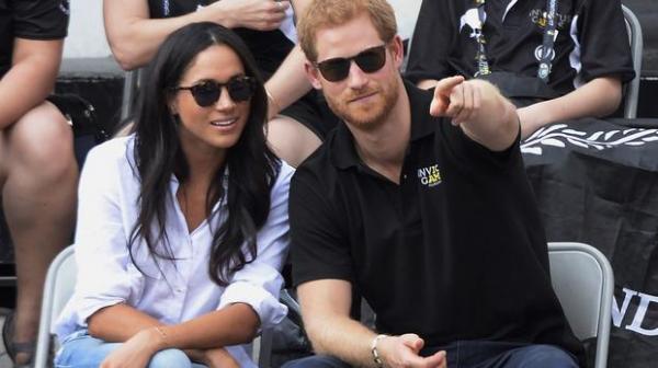 Αδερφός της Μέγκαν Μαρκλ στον Χάρι: Ακύρωσε το γάμο όσο προλαβαίνεις