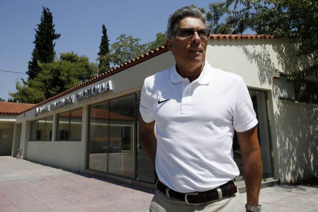 Η επιστολή των ελλήνων διαιτητών για τον ορισμό ξένου ρέφερι