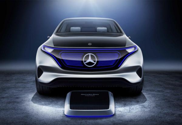 Η Mercedes-Benz “προετοιμάζει” το εργοστάσιο των smart για EQ μοντέλο