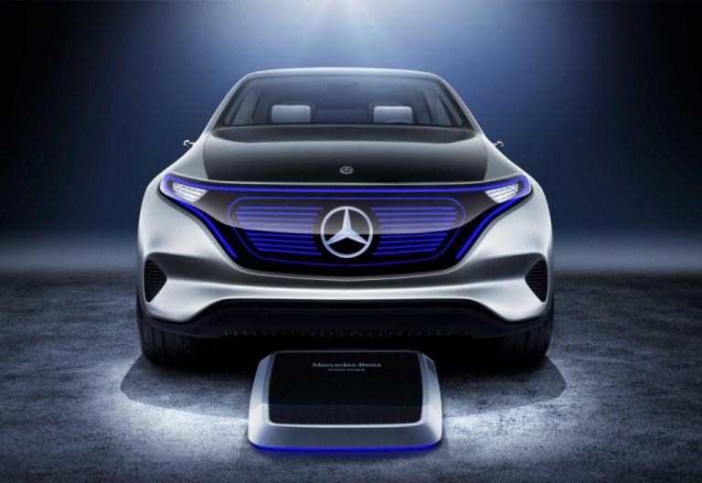 Η Mercedes-Benz «προετοιμάζει» το εργοστάσιο των smart για EQ μοντέλο
