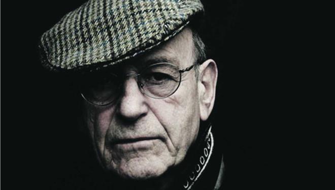 Πέθανε ο ιρλανδός θεατρικός συγγραφέας Τομ Μέρφι