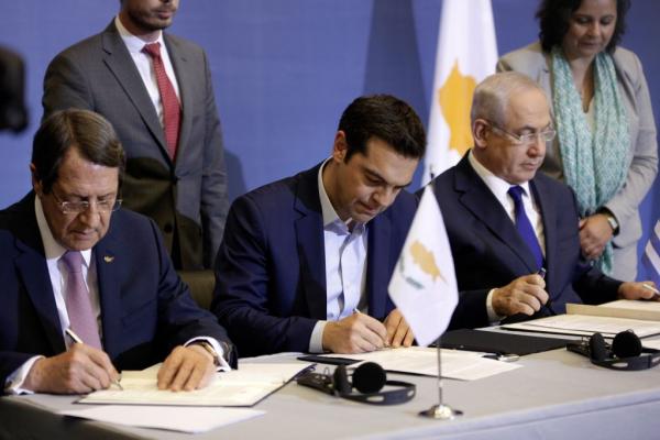 Στη δίνη ενεργειακού κυκλώνα η Τουρκία – Ο ρόλος του Ισραήλ, «μπαλαντέρ» η Ελλάδα