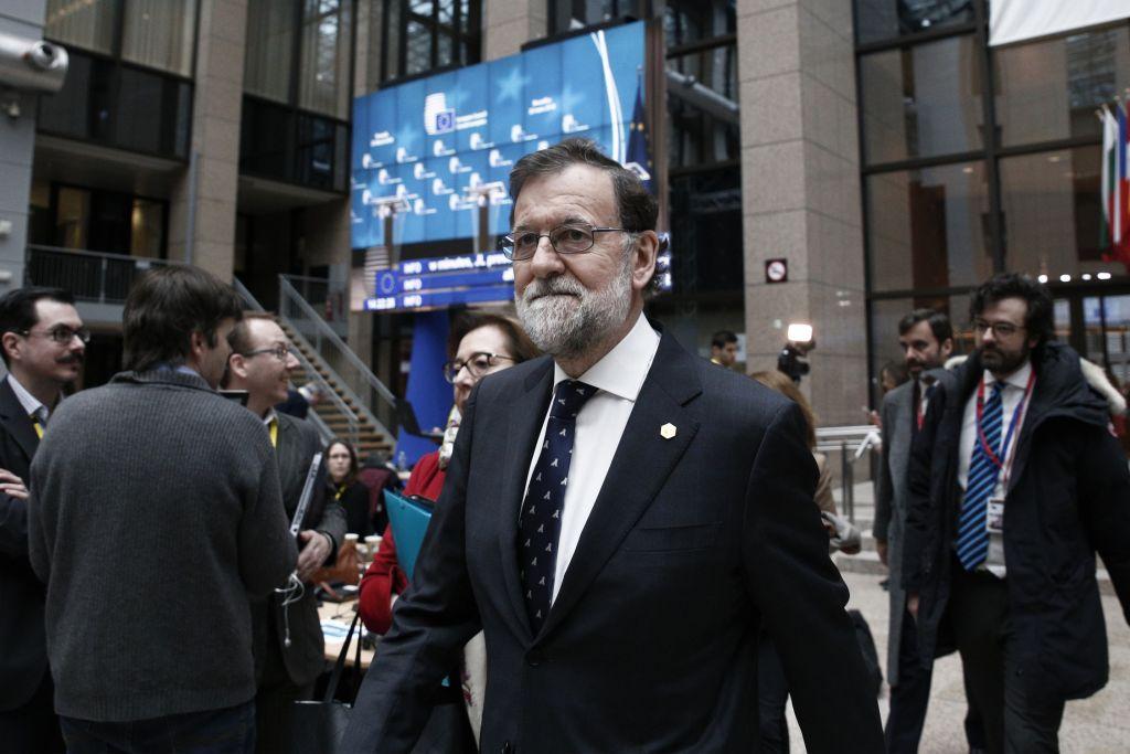 Και μετά τη Ρώμη, η Μαδρίτη