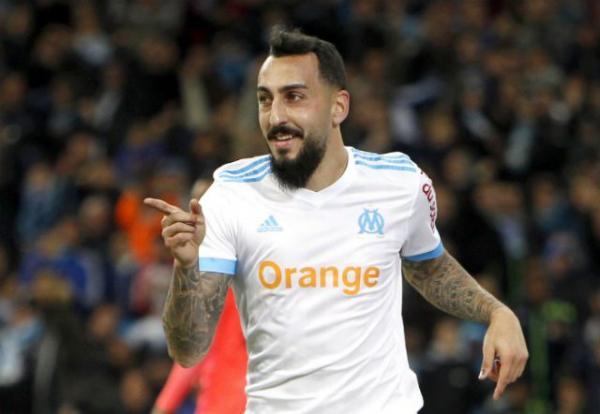 Προλαβαίνει τον τελικό του Europa League ο Μήτρογλου