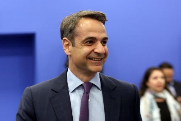 Μητσοτάκης: Ο Τσίπρας είναι ήδη παρελθόν – Λύτρωση οι εκλογές