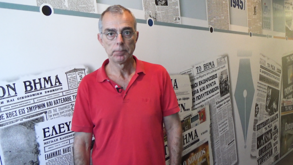 Σχόλιο Μιχάλη Μητσού: Γιατί ο Ντ. Τραμπ πάτησε το κουμπί της… βόμβας