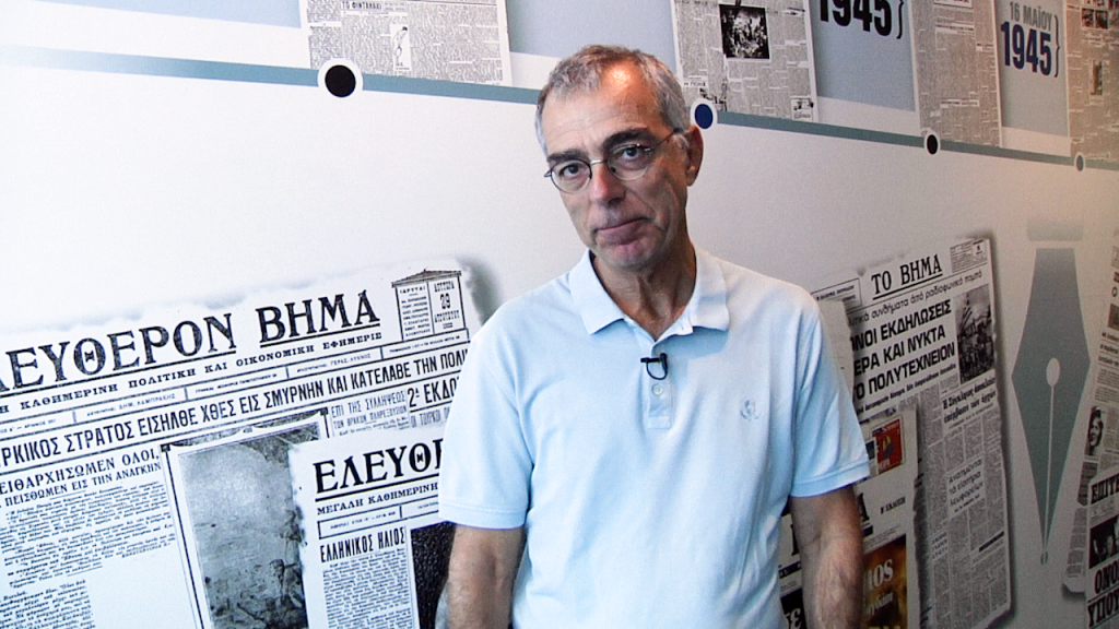 Σχόλιο Μ. Μητσού: O λαϊκισμός συνεχίζει τον καλπασμό του