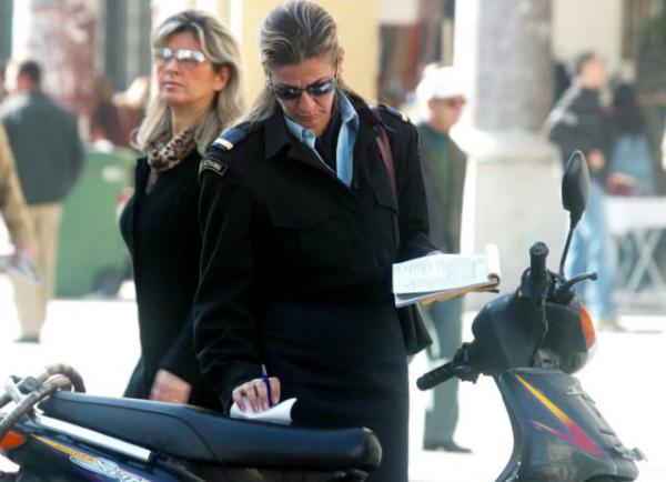 Κάτι σαν… κλήσεις μοίρασαν στα Τρίκαλα