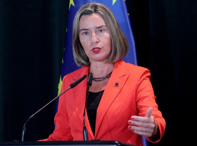 Επιφυλακτική η ΕΕ με τις καταγγελίες Νετανιάχου για Ιράν