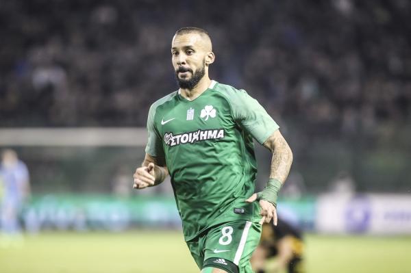 Παναθηναϊκός: Πιθανή η ανατροπή με Μολίνς