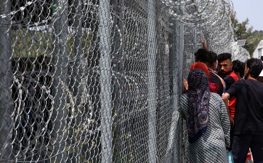 Παρέμβαση της κυβέρνησης ζητούν οι φορείς της Λέσβου