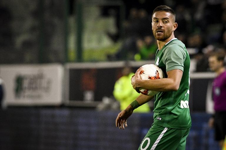 Παναθηναϊκός: «Ψήνει» τον Μουνιέ ο Νταμπίζας για παραμονή, θετικός ο παίκτης