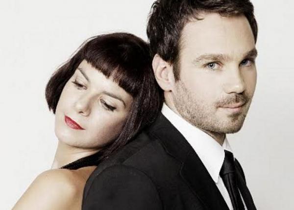 Ένα ντουέτο θα φέρει την άνοιξη