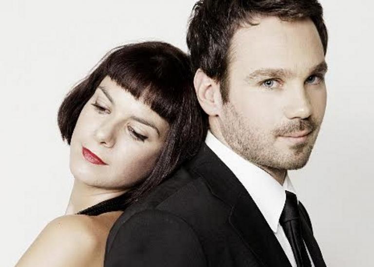 Ένα ντουέτο θα φέρει την άνοιξη