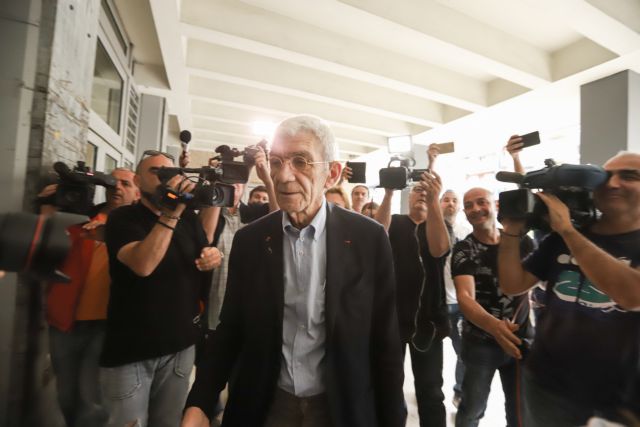 Αναβλήθηκε η δίκη για την επίθεση στον Μπουτάρη