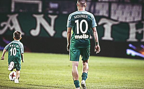 Μουνιέ: «Είμαι ο τελευταίος που θα φύγει…»