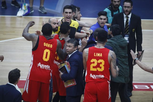 Ναβάρο: Υπάρχουν πολλές κάμερες για να δούμε την τελευταία φάση