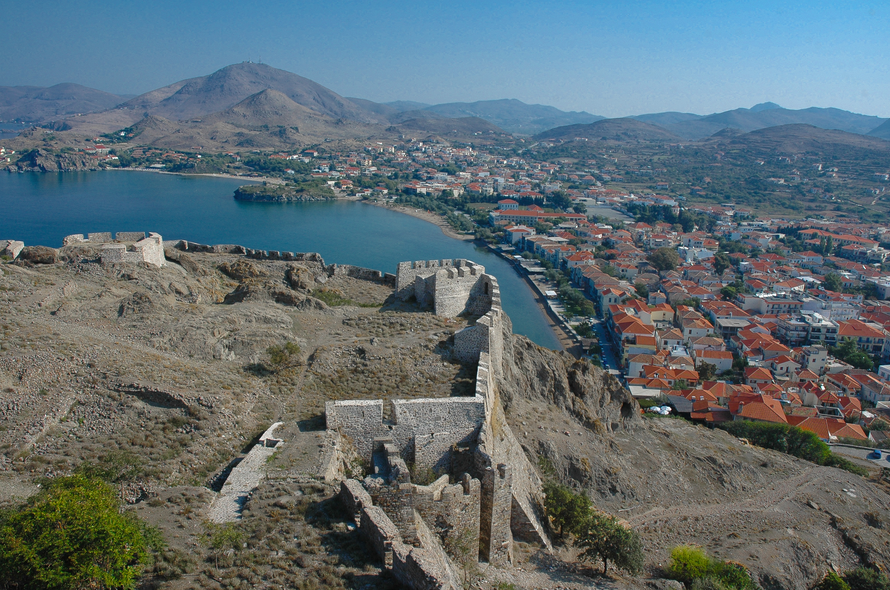 Λήμνος, φιλόξενη και γοητευτική