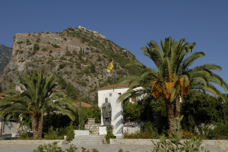 Κωνσταντίνος ΙΑ’ Παλαιολόγος: «Θέλω θανείν μάλλον ή ζην»