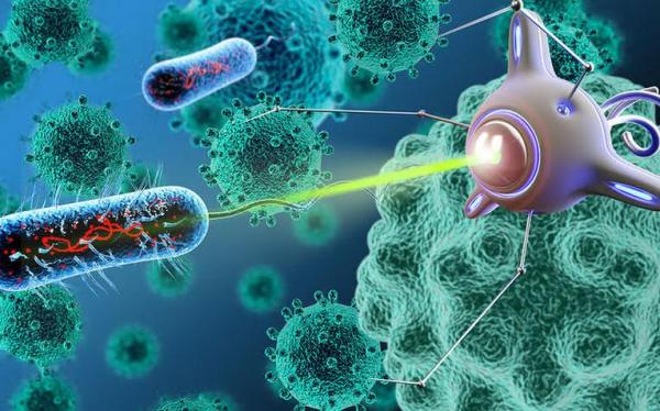 Σεμινάριο του Εργαστηρίου της Φαρμακευτικής Νανοτεχνολογίας του ΕΚΠΑ