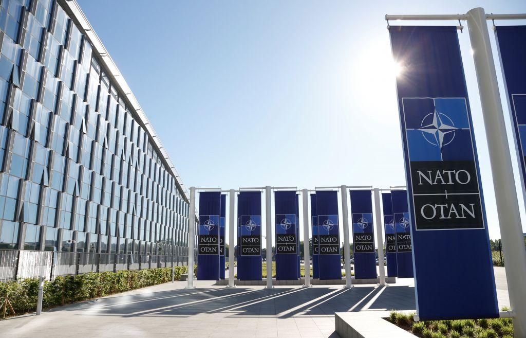 Συνέδριο ΝΑΤΟ: Πρόκληση ο συνδυασμός ασφάλειας και άμυνας εντός του νομικού πλαισίου