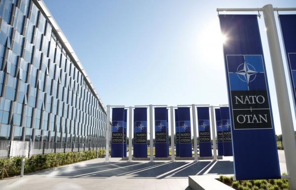 Συνέδριο ΝΑΤΟ: Πρόκληση ο συνδυασμός ασφάλειας και άμυνας εντός του νομικού πλαισίου