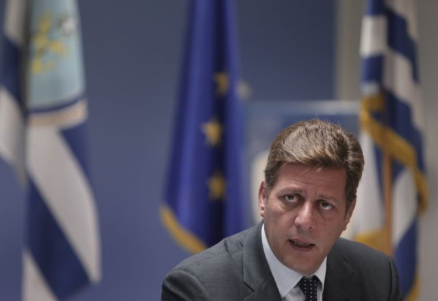 Βαρβιτσιώτης: Πρόχειροι και επιζήμιοι οι χειρισμοί της κυβέρνησης στα εθνικά θέματα