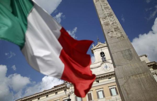 Ιταλία: Ξεκίνησε τις επαφές για σχηματισμό κυβέρνησης ο Κόντε