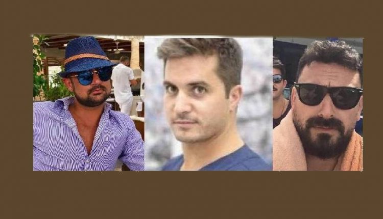 Χανιά: Ποιοι είναι οι νεκροί του τραγικού δυστυχήματος στα Σφακιά – Όλο το ιστορικό